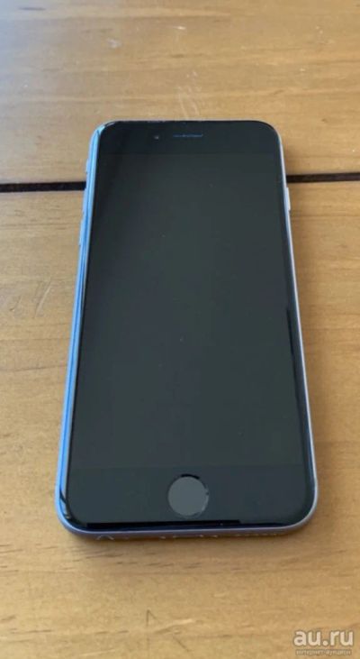 Лот: 14941032. Фото: 1. iPhone 6s (идеальное состояние... Смартфоны
