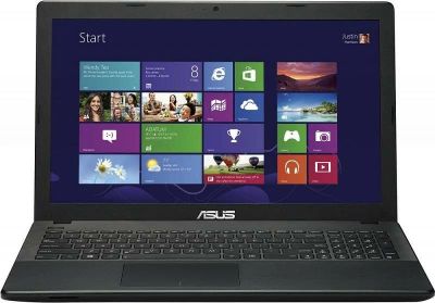 Лот: 5402938. Фото: 1. Продам ноутбук ASus x551ca-sx014h... Ноутбуки