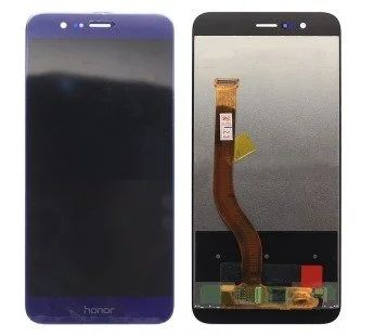 Лот: 14335994. Фото: 1. Дисплей Huawei Honor 8 Pro в сборе... Дисплеи, дисплейные модули, тачскрины