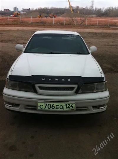 Лот: 1741315. Фото: 1. Toyota mark 2 tourer s. Автомобили