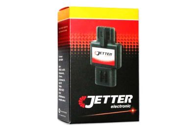 Лот: 10622422. Фото: 1. Jetter electronic. Детали тюнинга