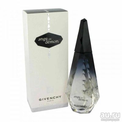 Лот: 13822885. Фото: 1. Духи Givenchy Ange Ou Demon 50... Женская парфюмерия