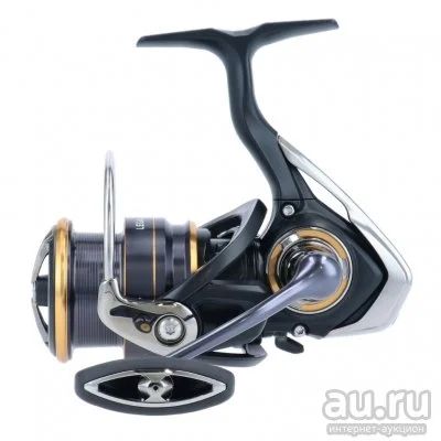 Лот: 17660413. Фото: 1. Катушка Daiwa 20 Legalis LT2500. Катушки, комплектующие