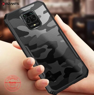 Лот: 17082690. Фото: 1. Чехол для Xiaomi Redmi Note 9s... Чехлы, бамперы