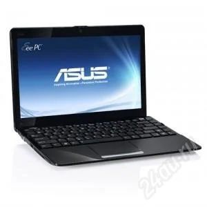 Лот: 2005780. Фото: 1. Ноутбук Asus Eee PC 1215B. Ноутбуки