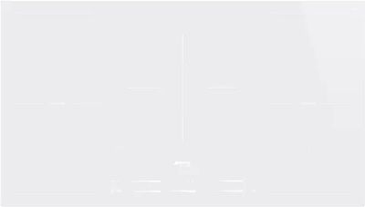 Лот: 24552543. Фото: 1. Индукционная варочная панель Smeg... Плиты, духовые шкафы, варочные поверхности
