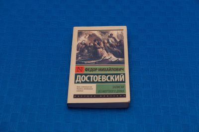 Лот: 18415784. Фото: 1. Фёдор Михайлович Достоевский Записки... Художественная