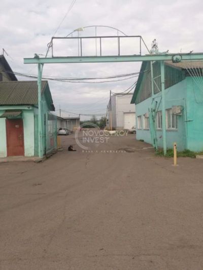 Лот: 21325323. Фото: 1. Красноярск Марии Цукановой ул... Коммерческая недвижимость