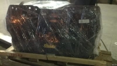 Лот: 13044123. Фото: 1. Рециклинговая батарея Приус 10... Электрооборудование
