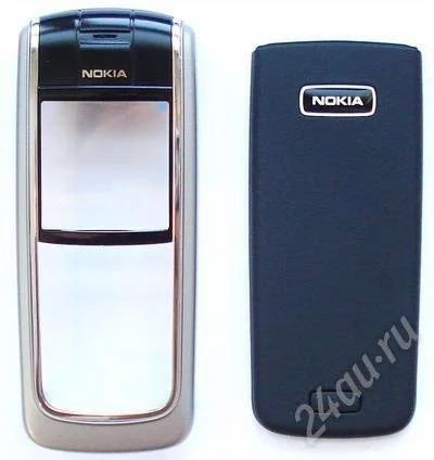 Лот: 698034. Фото: 1. Корпус Nokia 6021 Бесплатная доставка... Корпуса, клавиатуры, кнопки