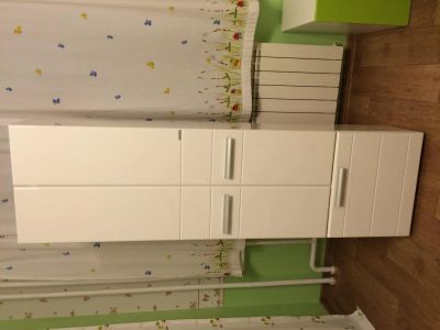 Лот: 4976042. Фото: 1. Колонка для ванной Акватон. Мебель для ванной комнаты
