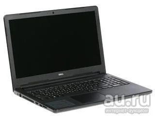 Лот: 8773855. Фото: 1. Новый ноутбук DELL Inspiron 5555-9723... Ноутбуки
