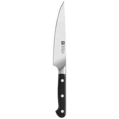 Лот: 24943398. Фото: 1. Нож универсальный Zwilling Pro... Столовые приборы, ножи