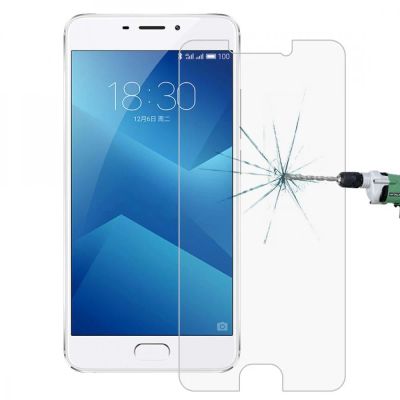 Лот: 14842562. Фото: 1. Защитное стекло плоское Meizu... Защитные стёкла, защитные плёнки