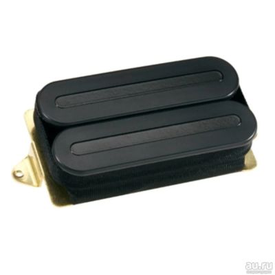 Лот: 13751873. Фото: 1. DiMarzio DP125BK "F". Аксессуары, комплектующие