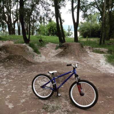 Лот: 6063802. Фото: 1. MTB NS Bikes Suburban 26” 09. Велосипеды