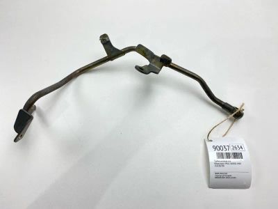 Лот: 23352117. Фото: 1. Трубка масляная КПП Nissan Avenir... Двигатель и элементы двигателя