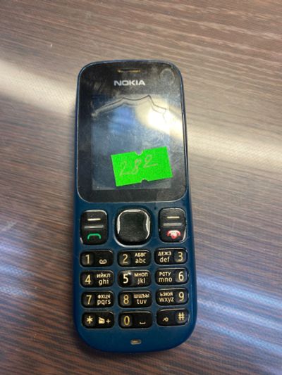 Лот: 8020698. Фото: 1. №282 . Телефон Nokia 100 . Кнопочные мобильные телефоны