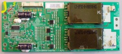 Лот: 1553125. Фото: 1. Модуль INVERTOR KUBNKM154B REV... Печатные платы