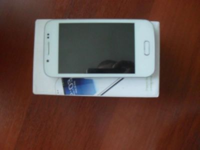 Лот: 3236516. Фото: 1. Samsung Galaxy S3 Возможен обмен... Смартфоны