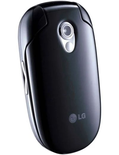 Лот: 6848978. Фото: 1. телефон раскладушка LG KG225. Кнопочные мобильные телефоны
