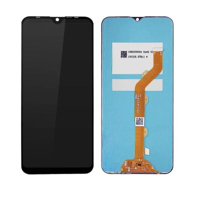Лот: 17126729. Фото: 1. Дисплей для Tecno Spark 4 Air... Дисплеи, дисплейные модули, тачскрины