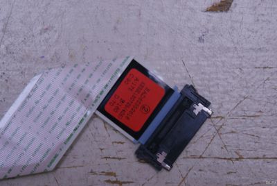 Лот: 13216930. Фото: 1. Шлейф ead62352616. Разъёмы