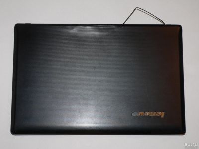 Лот: 15079275. Фото: 1. Подогретый на печке корпус Lenovo... Корпуса, блоки питания