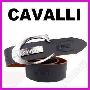 Лот: 1275657. Фото: 1. Ремень Just Cavalli. Ремни, пояса