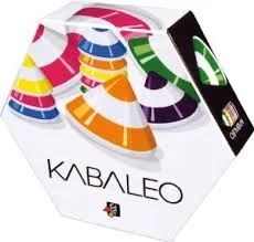 Лот: 4418970. Фото: 1. Kabaleo game. Настольные игры, карты