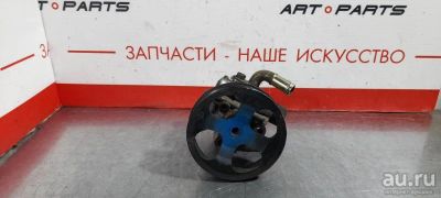 Лот: 17803089. Фото: 1. Насос гидроусилителя Toyota Wish... Ходовая, подвеска, рулевое управление