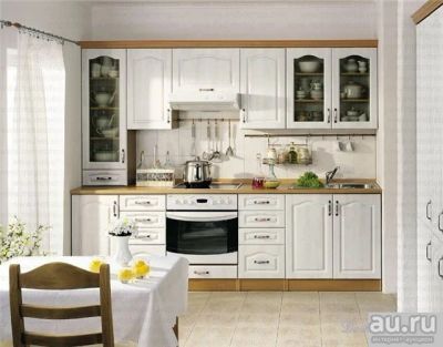 Лот: 9043243. Фото: 1. Кухня 311. Кухонные гарнитуры