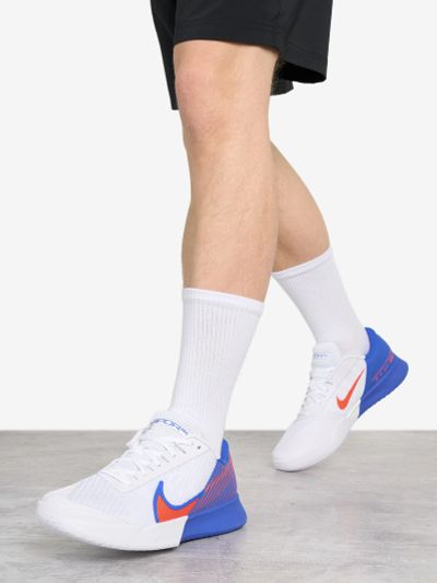 Лот: 25367729. Фото: 1. Кроссовки мужские Nike Court Air... Кеды, кроссовки, слипоны