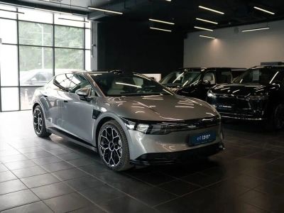 Лот: 25705955. Фото: 1. Седан Zeekr 007 2025. Автомобили