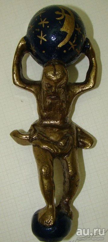 Лот: 11191128. Фото: 1. Элемент старинных часов фигурка... Другое (антиквариат)