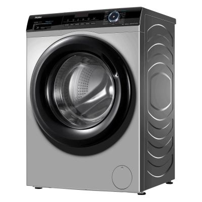 Лот: 24518350. Фото: 1. Стиральная машина Haier HW90-BP14929AS. Стиральные машины