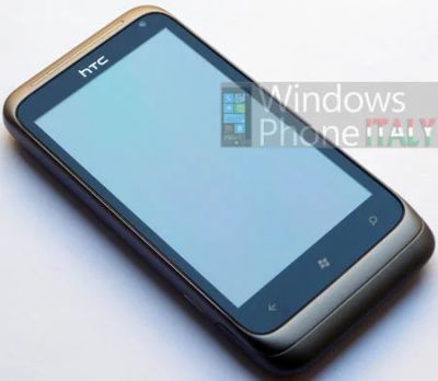Лот: 3687814. Фото: 1. HTC radar c110e. Смартфоны