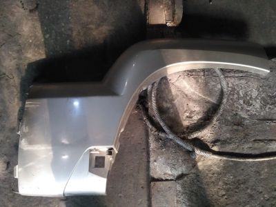 Лот: 12773772. Фото: 1. Расширитель арки Toyota Prado... Кузов