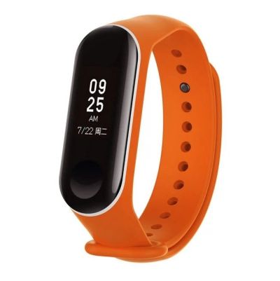 Лот: 15455596. Фото: 1. Фитнес-браслет Xiaomi Mi Band... Смарт-часы, фитнес-браслеты, аксессуары