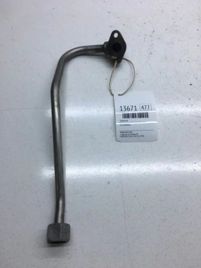 Лот: 20378235. Фото: 1. Трубка EGR Nissan Sunny 1998 147134M500... Двигатель и элементы двигателя
