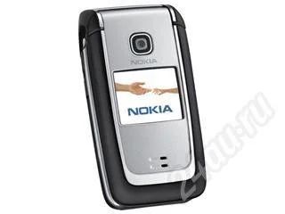 Лот: 21362. Фото: 1. Nokia 6125 неисправный. Красноярск