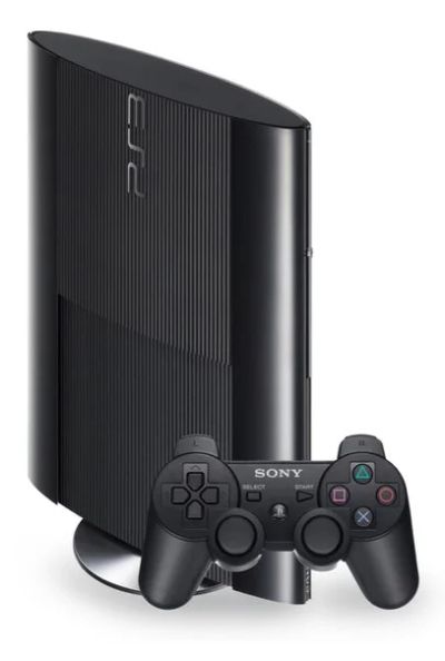 Лот: 5244638. Фото: 1. Sony PlayStation 3 + игры!!!. Другое (игровые приставки, консоли, видеоигры)