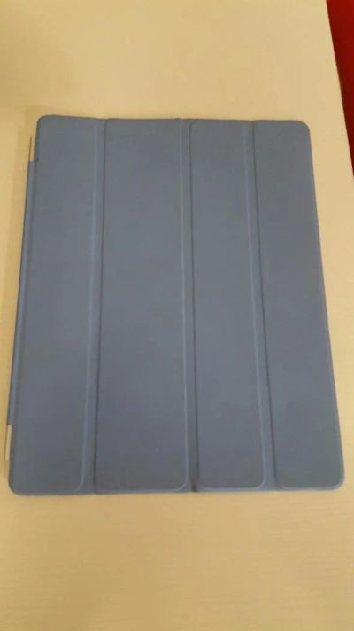 Лот: 6850553. Фото: 1. Smart cover. Чехлы, обложки