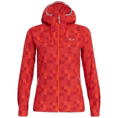 Лот: 15079111. Фото: 1. Кофта Salewa. Свитеры, толстовки, худи