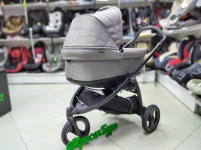 Лот: 12835842. Фото: 1. PEG-Perego Коляска Navetta POP-UP... Коляски