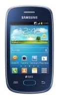 Лот: 5263025. Фото: 1. Samsung Galaxy Pocket Neo GT-S5310. Смартфоны