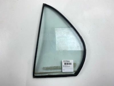 Лот: 24875746. Фото: 1. Форточка Toyota Tercel 1992 6812416130... Двигатель и элементы двигателя