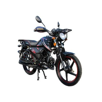 Лот: 24065506. Фото: 1. Мотоцикл ALFA C.MOTO FORESTER. Мотоциклы