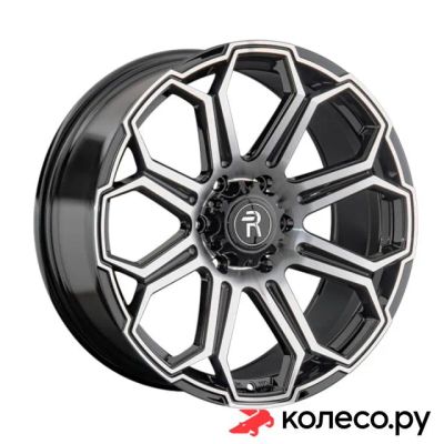 Лот: 25327307. Фото: 1. TA21 9x20/6*139.7 D100.1 ET30... Диски
