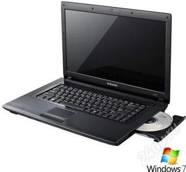 Лот: 1970107. Фото: 1. ноутбук samsung r519. Ноутбуки